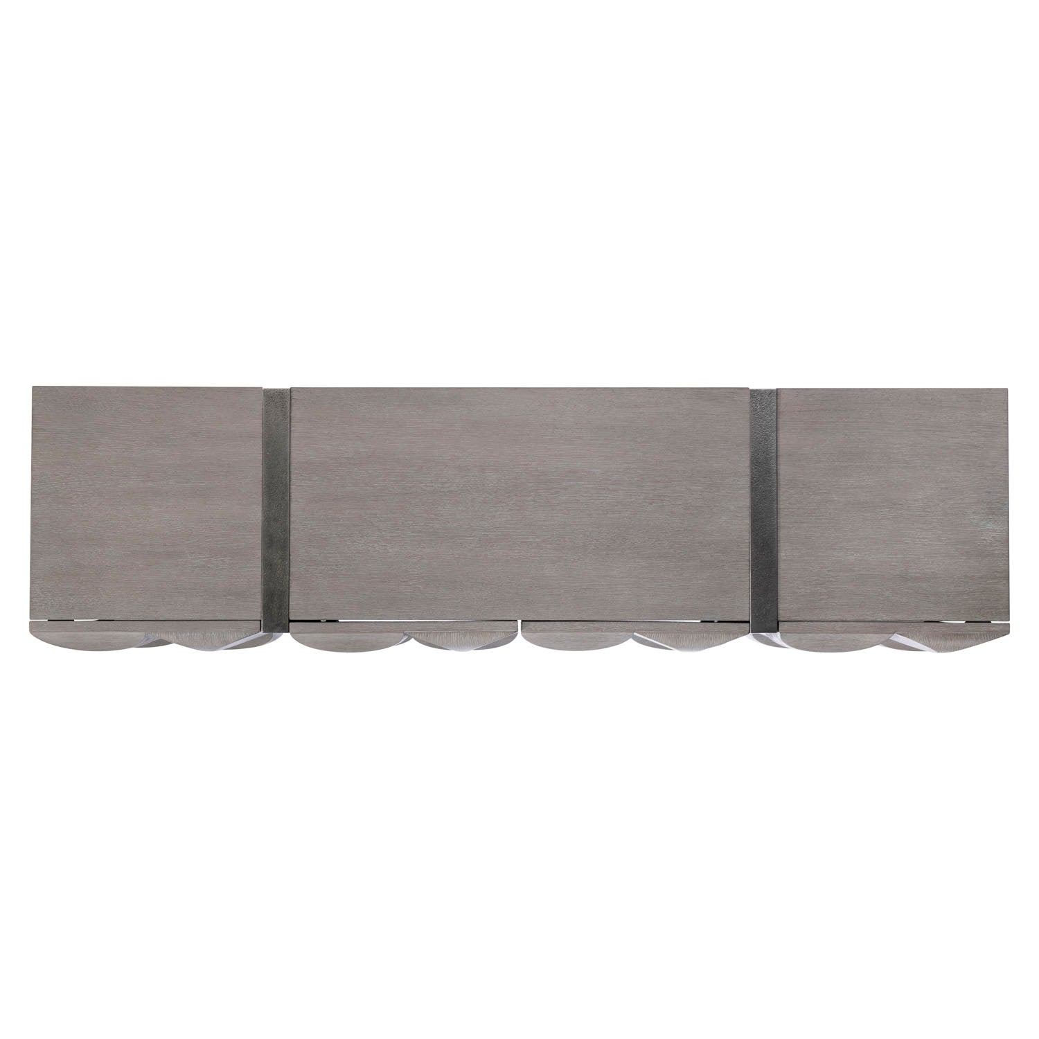 Bernhardt Interiors Rune Entertainment Credenza