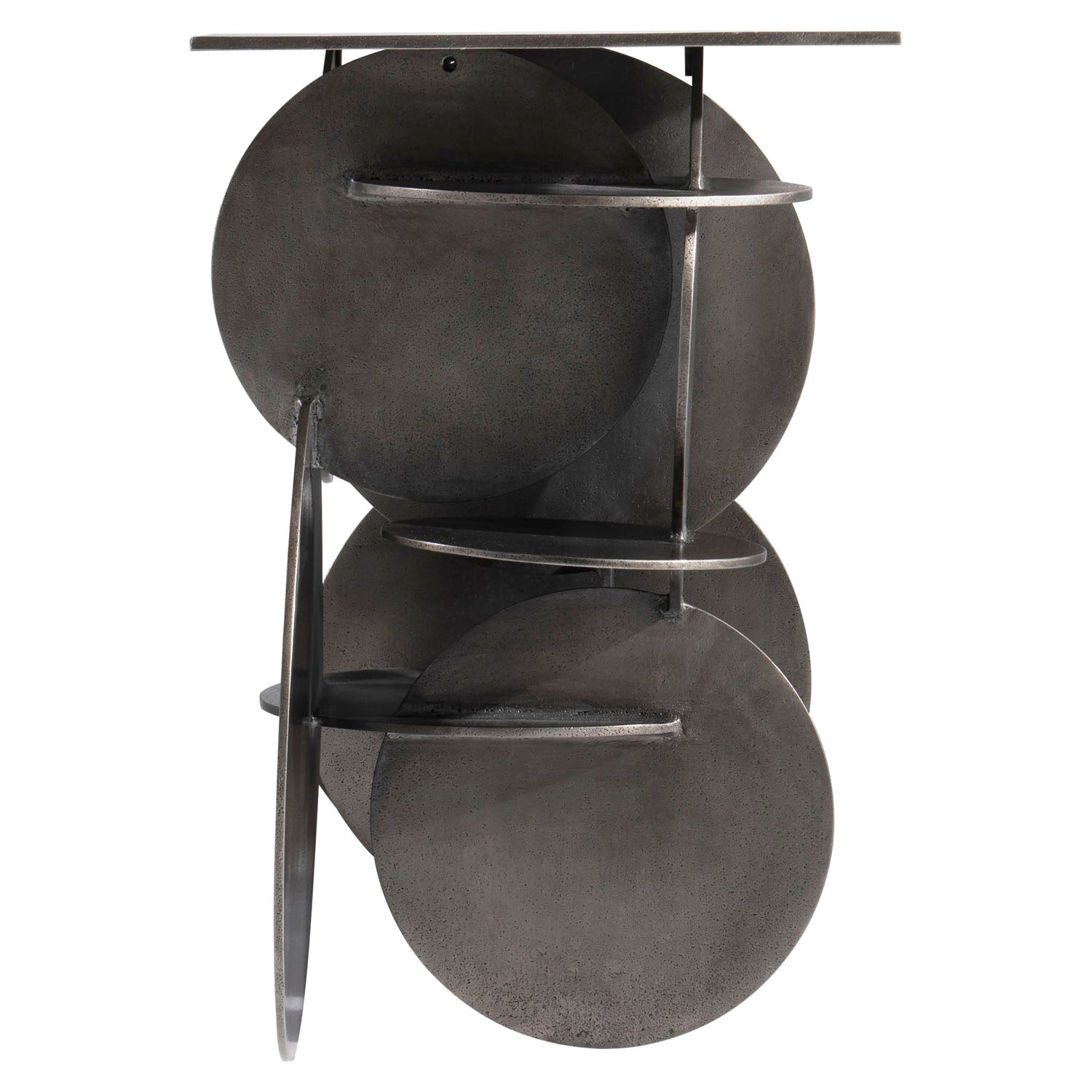 Bernhardt Interiors Tribus Console Table