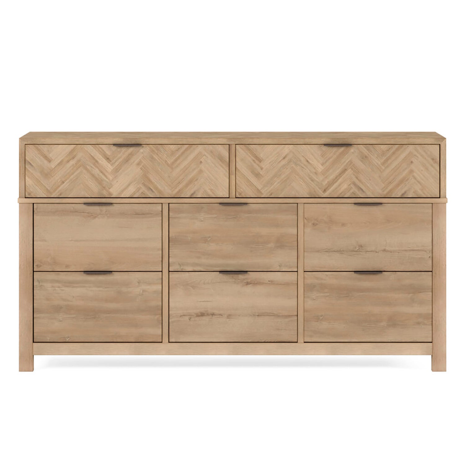 A.R.T. Furniture Garrison Dresser