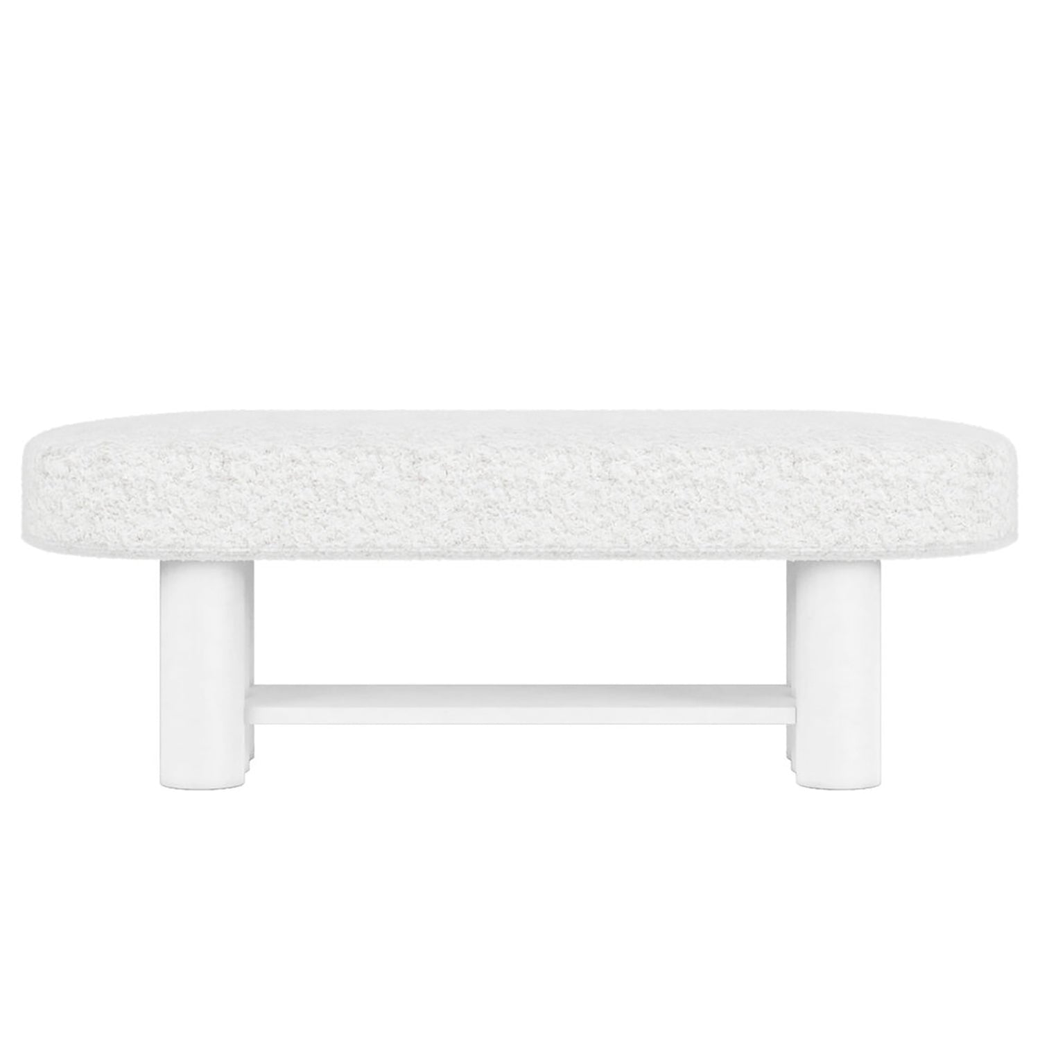 A.R.T. Furniture Garrison Bed Bench