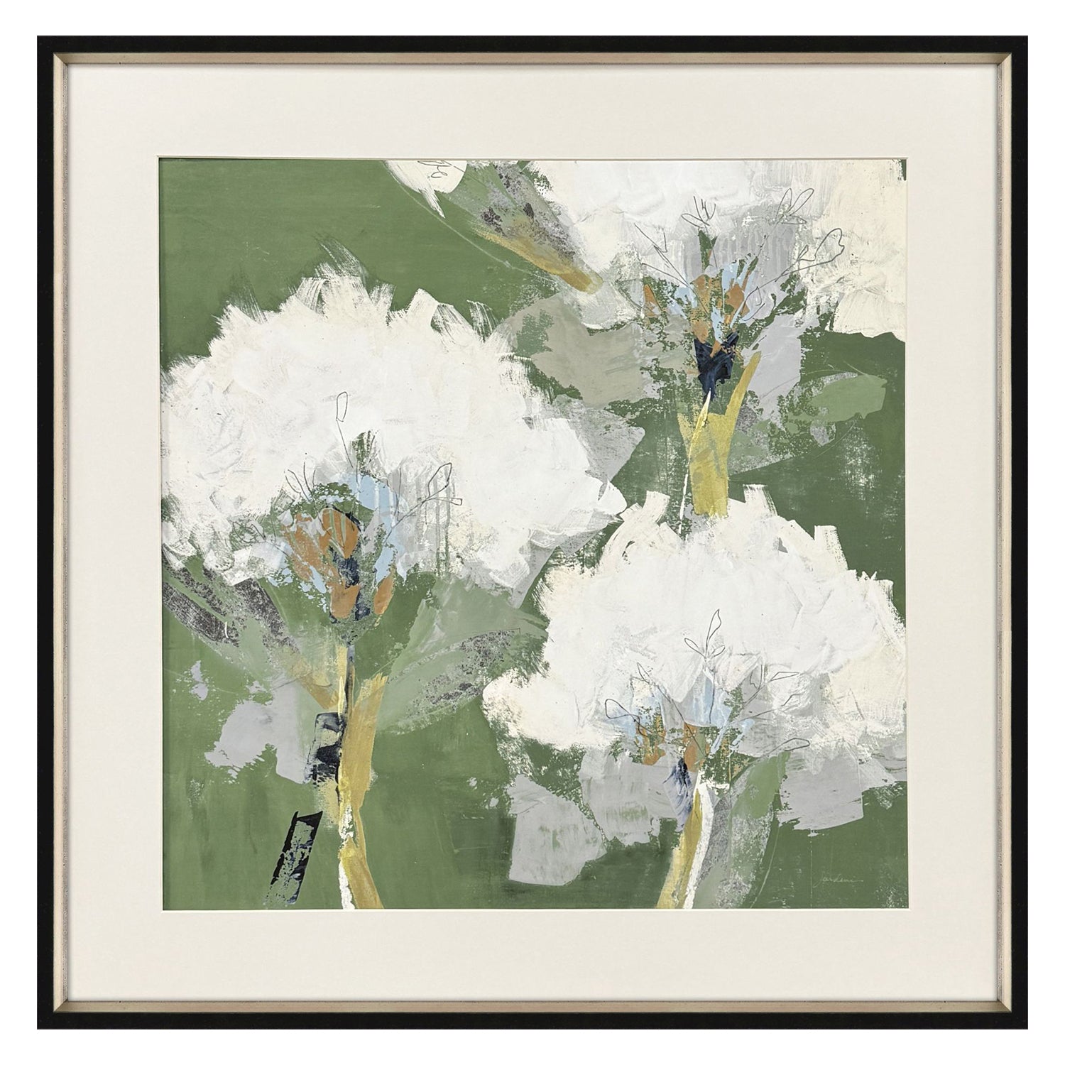 Jardine Starlight III Framed Artwork