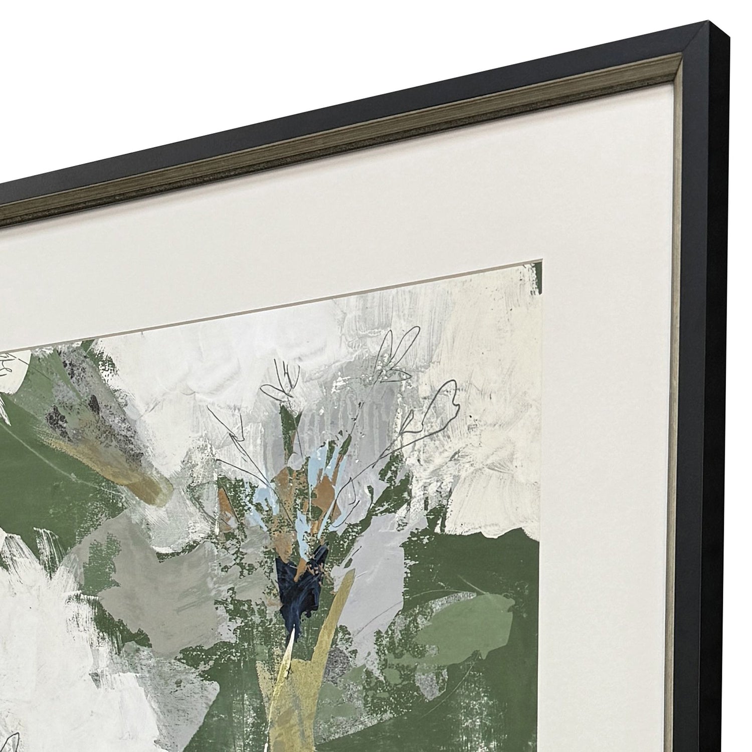 Jardine Starlight III Framed Artwork