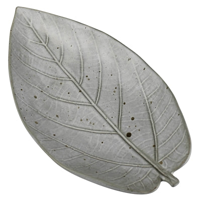 Laurel Leaf Tray