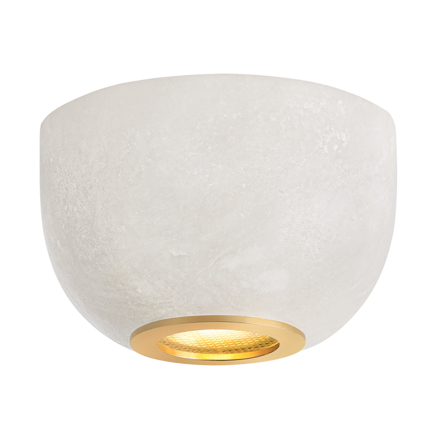 Hudson Valley Lighting Bains Corner Flush Mount
