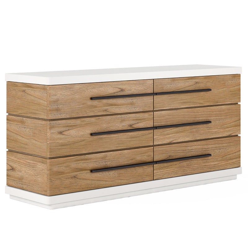 A.R.T. Furniture Portico Dresser