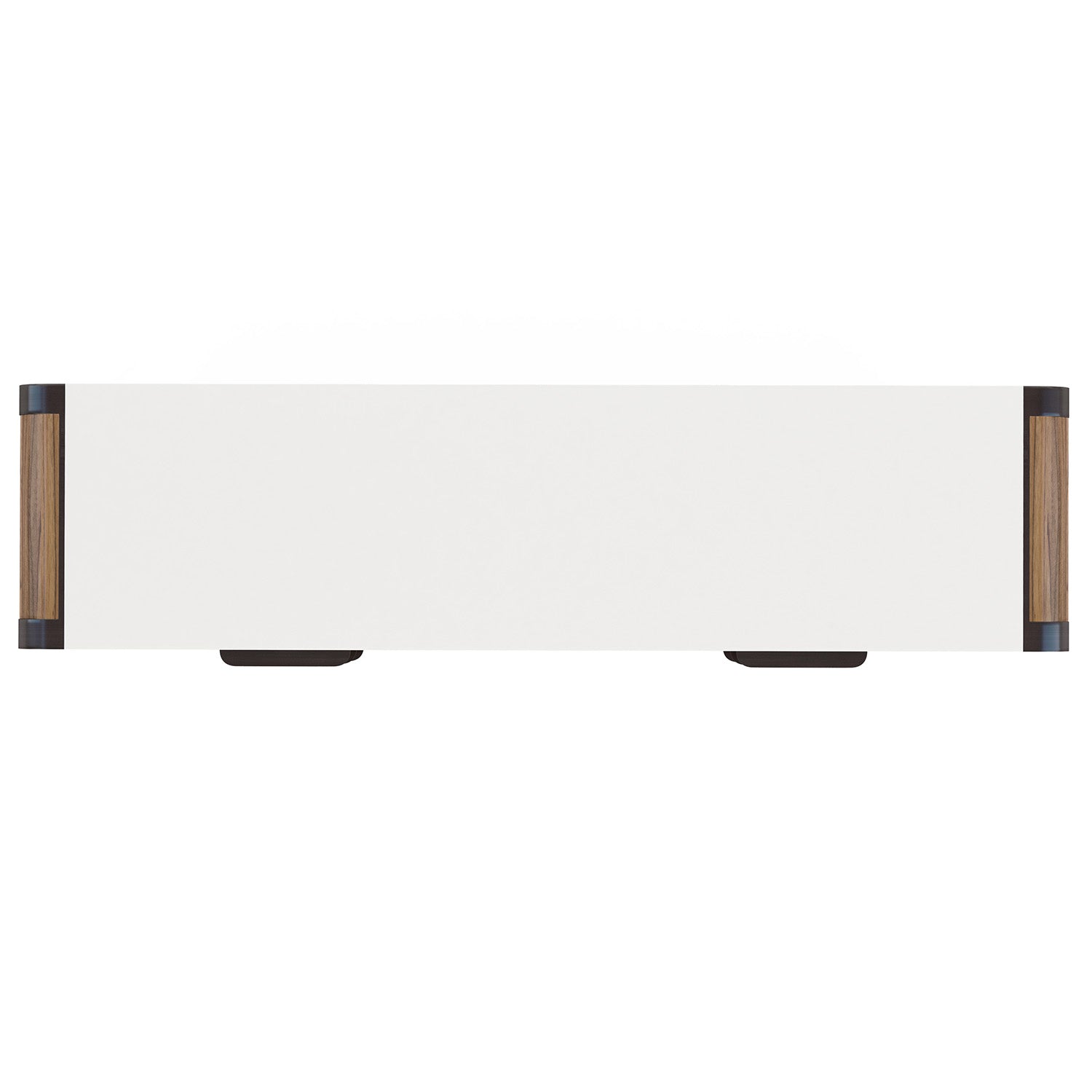 A.R.T. Furniture Portico Curved Dresser