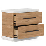 A.R.T. Furniture Portico Nightstand Set of 2