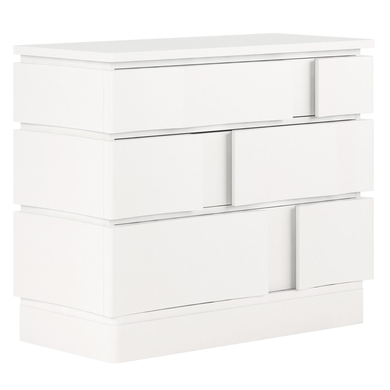 A.R.T. Furniture Portico Bachelor Chest