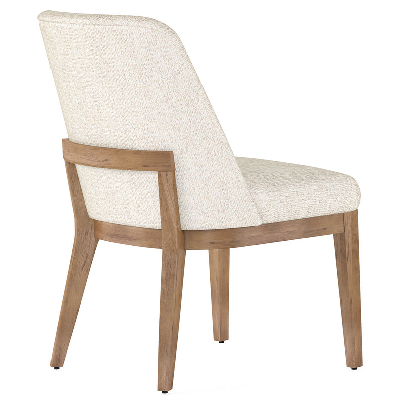 A.R.T. Furniture Portico Upholstered Dining Side Chair Set of 2