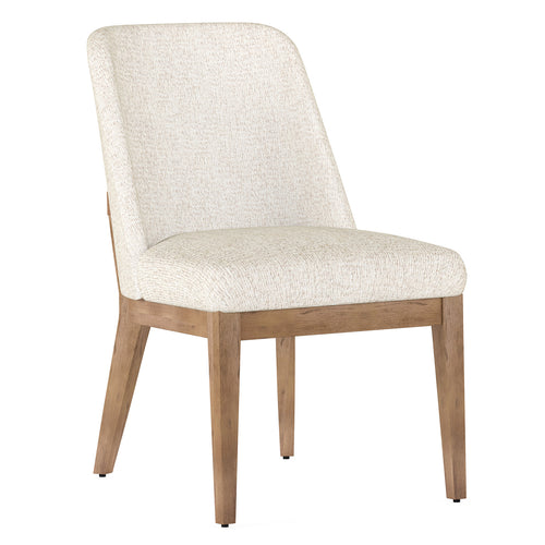 A.R.T. Furniture Portico Upholstered Dining Side Chair Set of 2