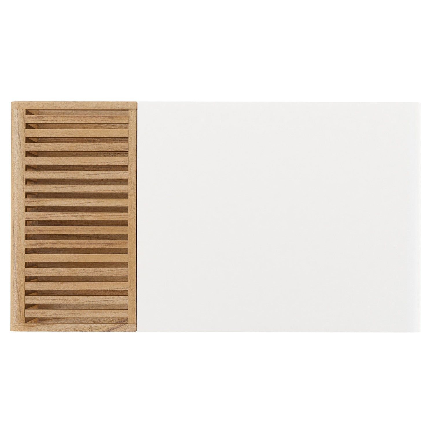 A.R.T. Furniture Portico Rectangular Cocktail Table