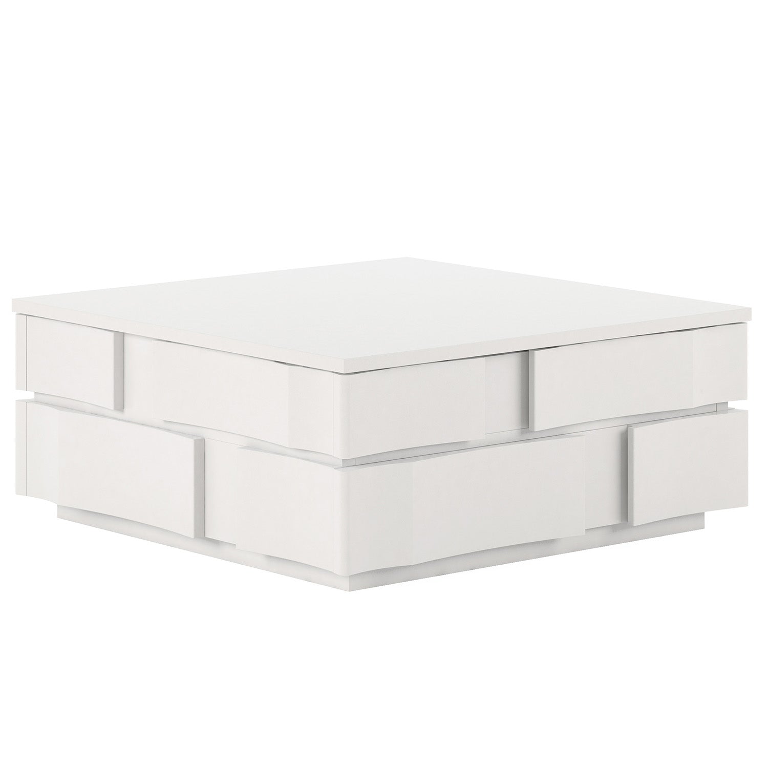 A.R.T. Furniture Portico Square Cocktail Table