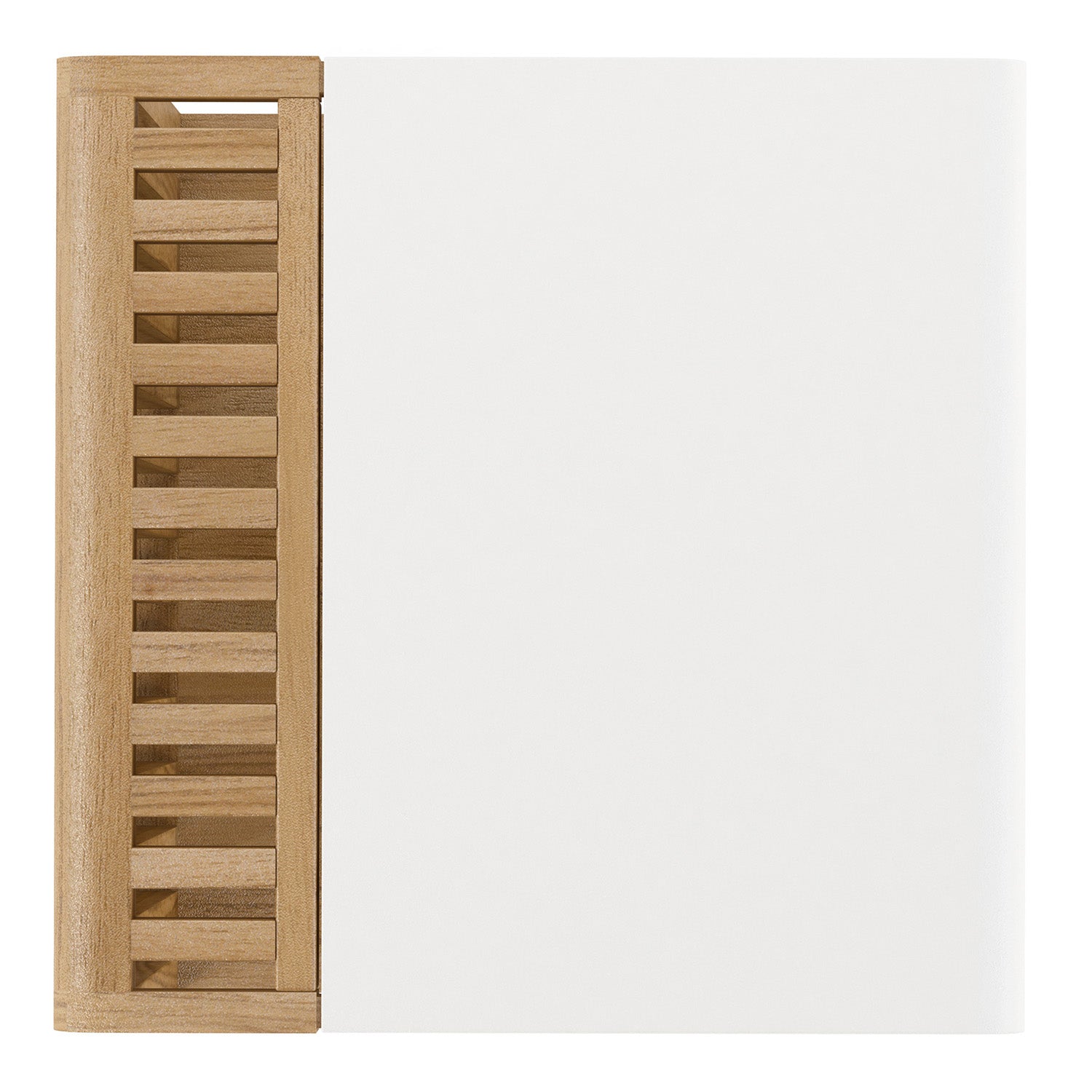 A.R.T. Furniture Portico End Table Set of 2