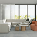 A.R.T. Furniture Portico Accent Table
