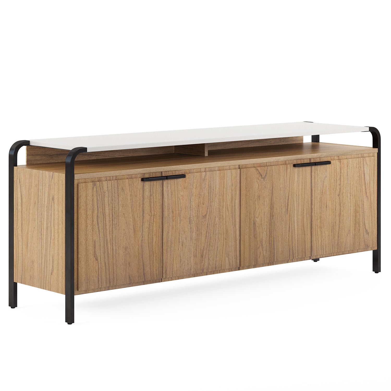 A.R.T. Furniture Portico Entertainment Console