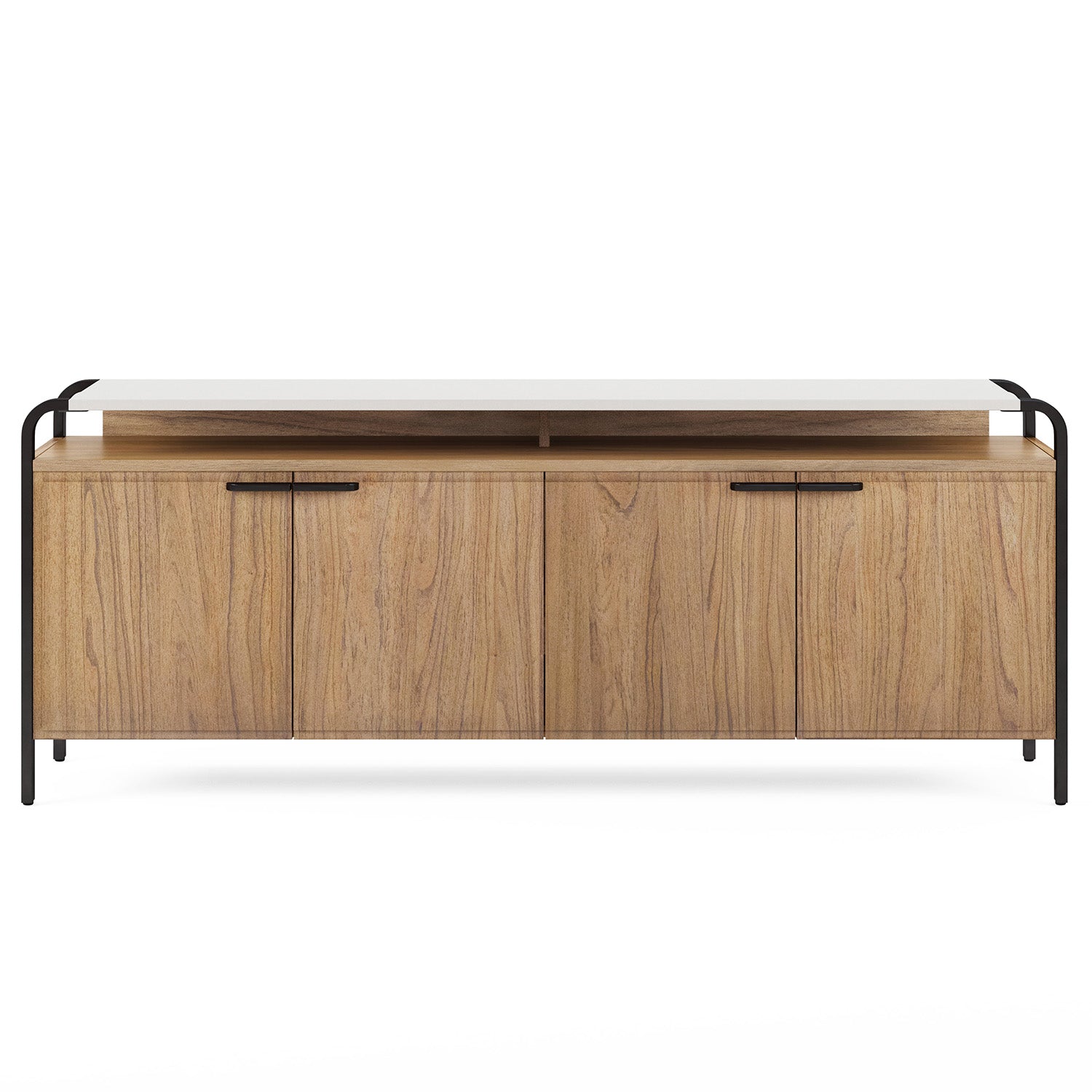 A.R.T. Furniture Portico Entertainment Console