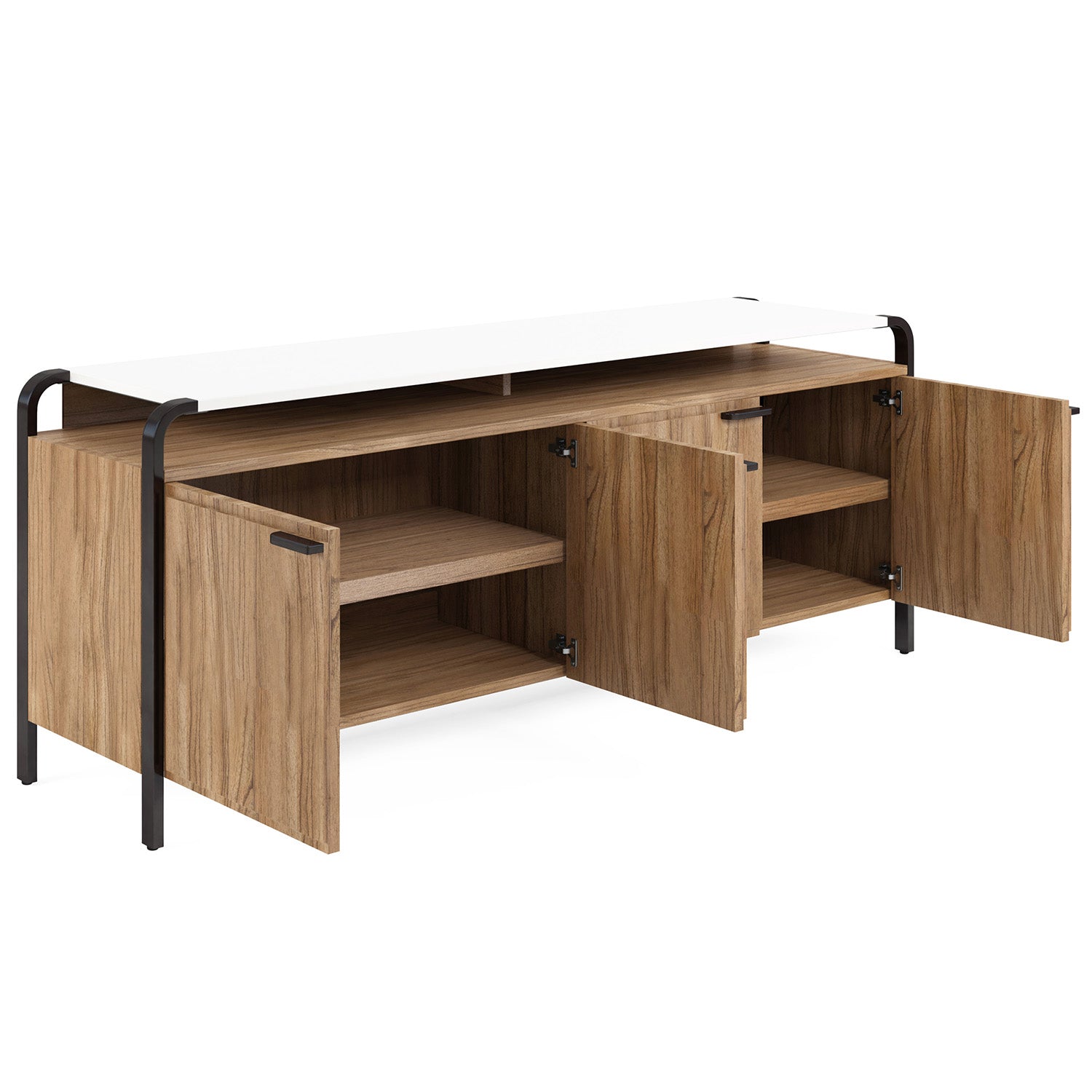 A.R.T. Furniture Portico Entertainment Console