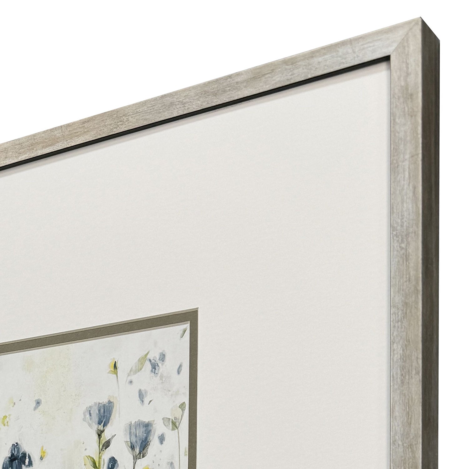 Martin Looking for Sparrows Framed Artwork Set of 2