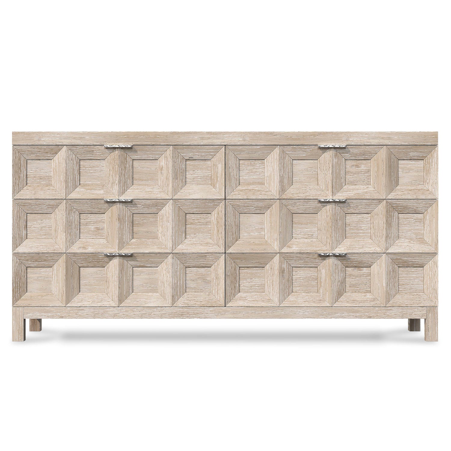 Bernhardt Prado Tawny Dresser