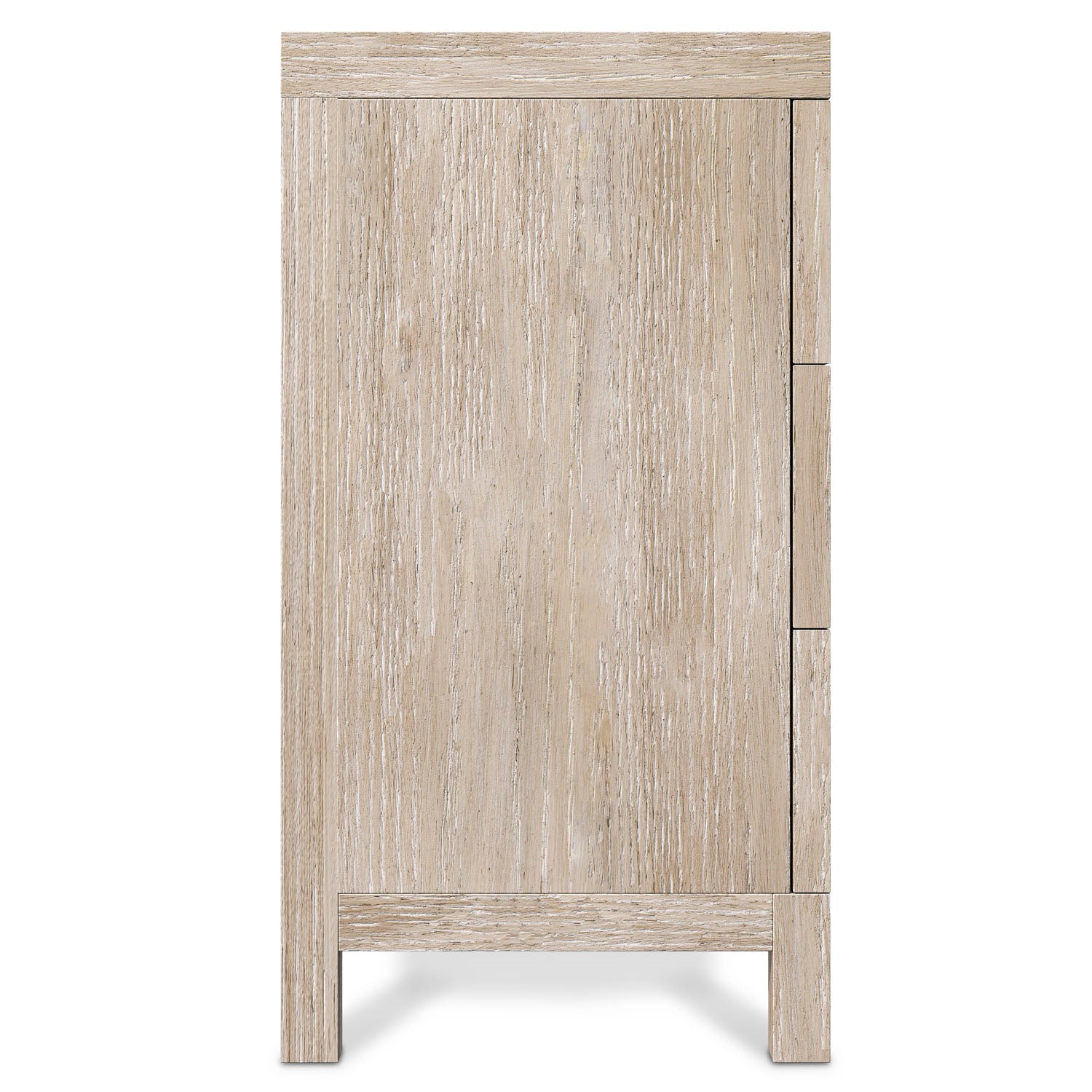 Bernhardt Prado Tawny Dresser