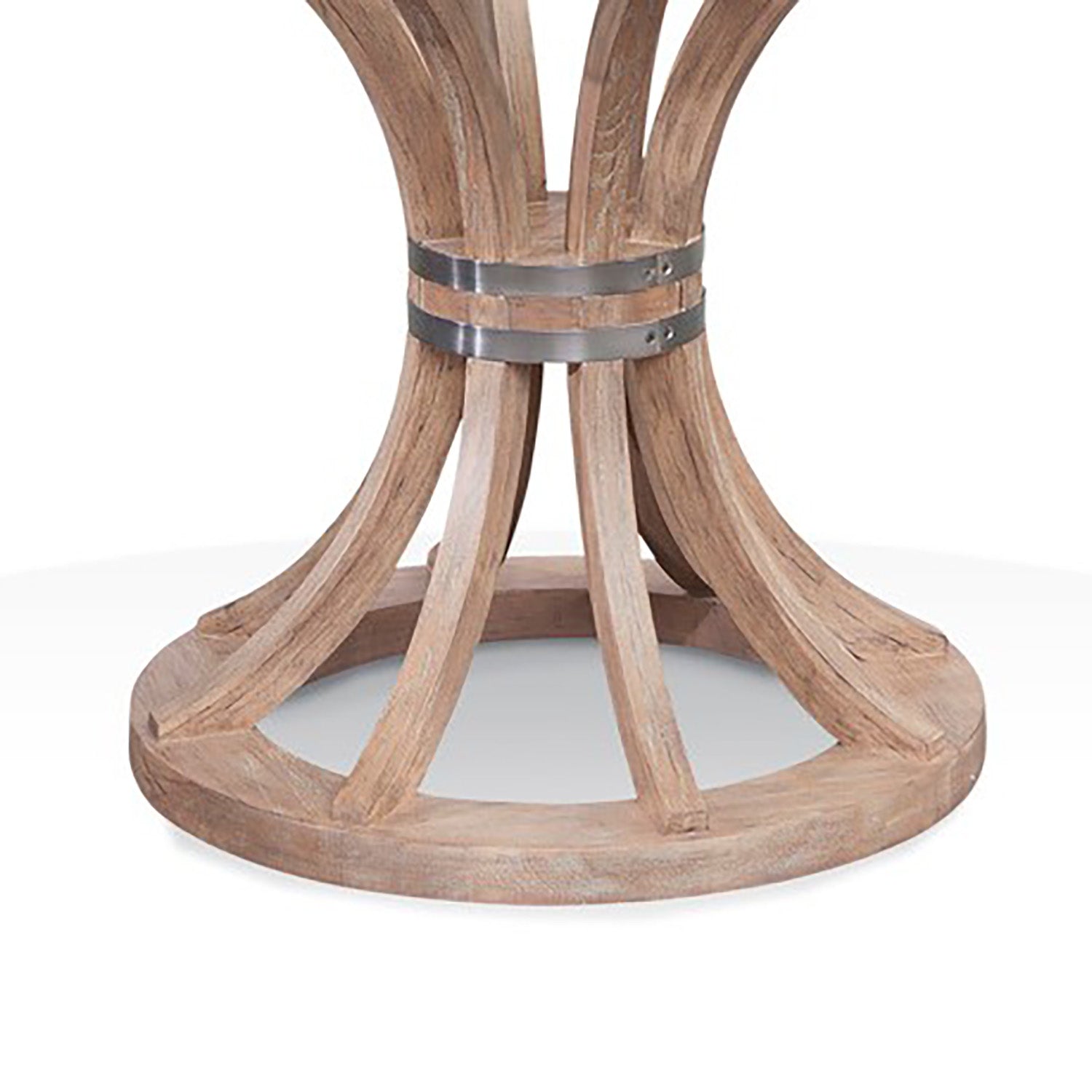 Bassett Mirror Sheffield Dining Table