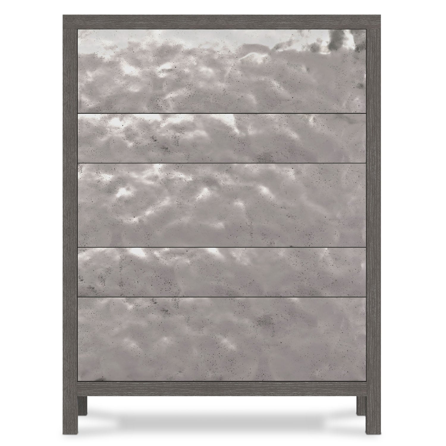 Bernhardt Prado Tall Drawer Chest