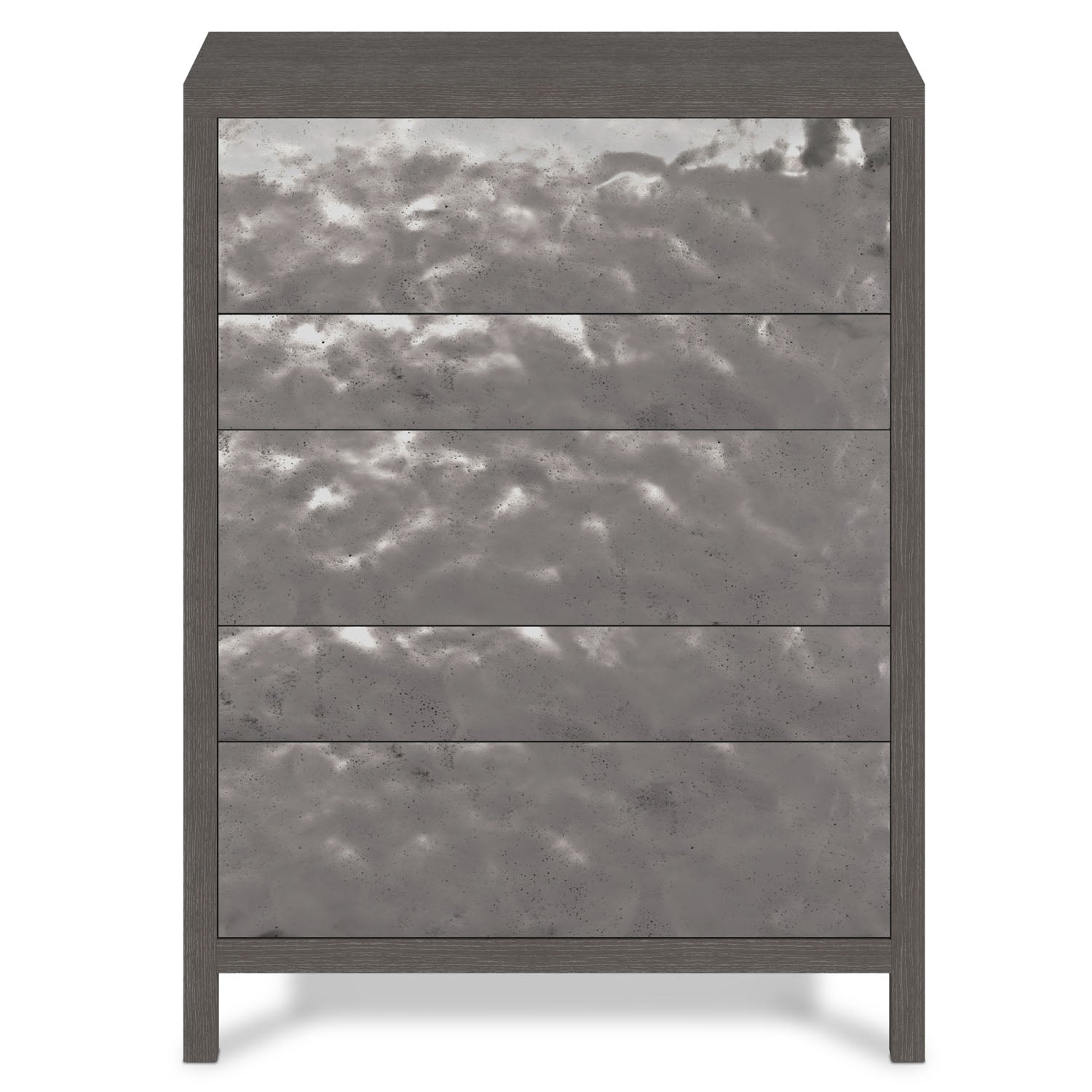 Bernhardt Prado Tall Drawer Chest