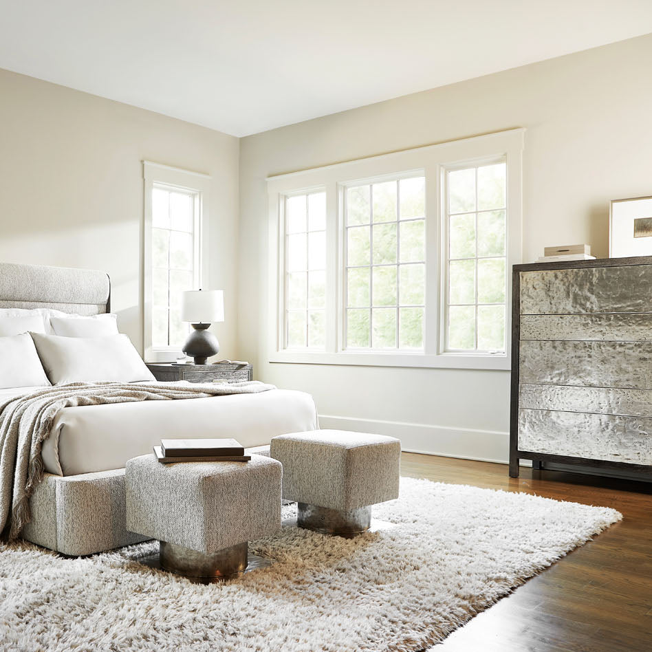 Bernhardt Prado Tall Drawer Chest