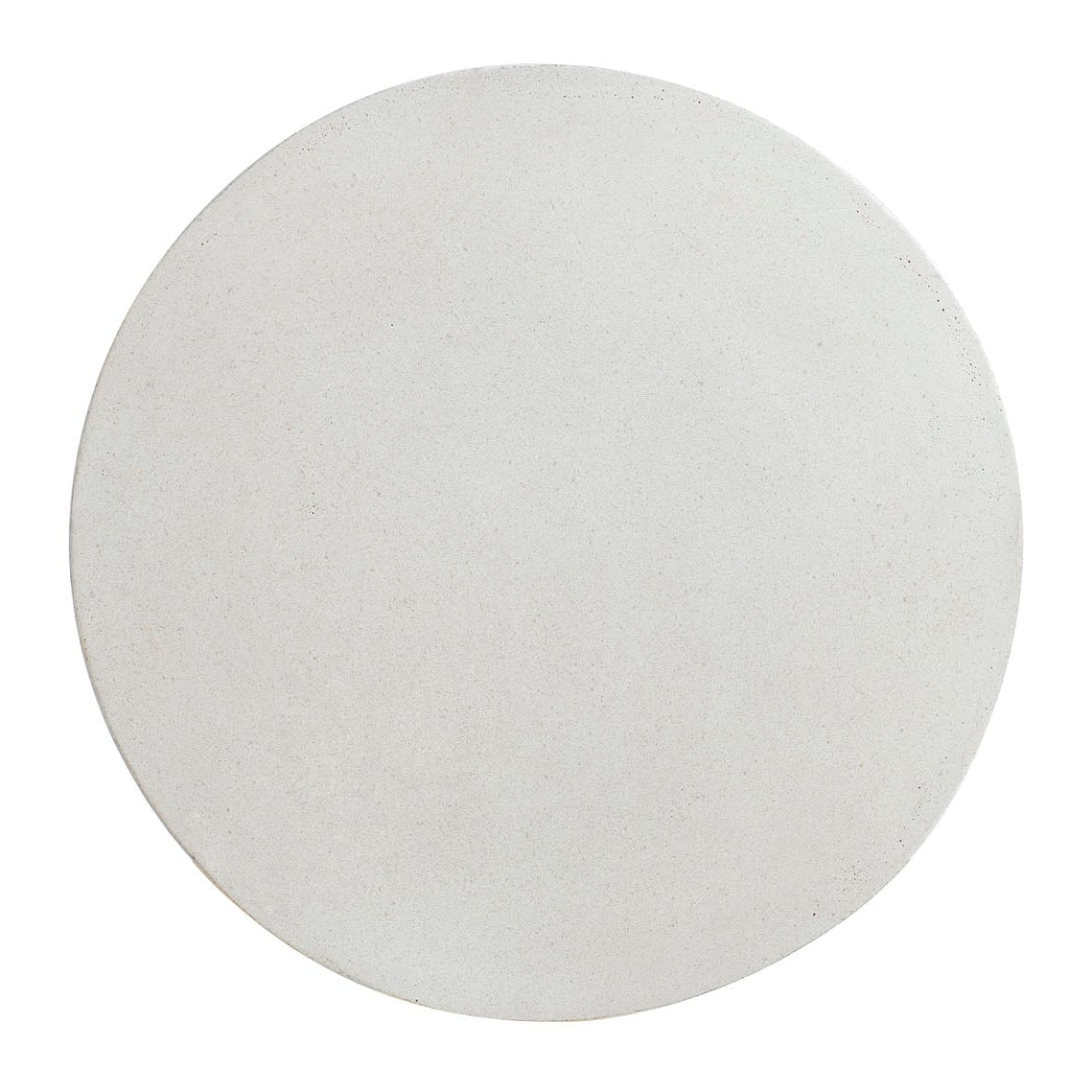 Bernhardt Prado Buff Accent Table