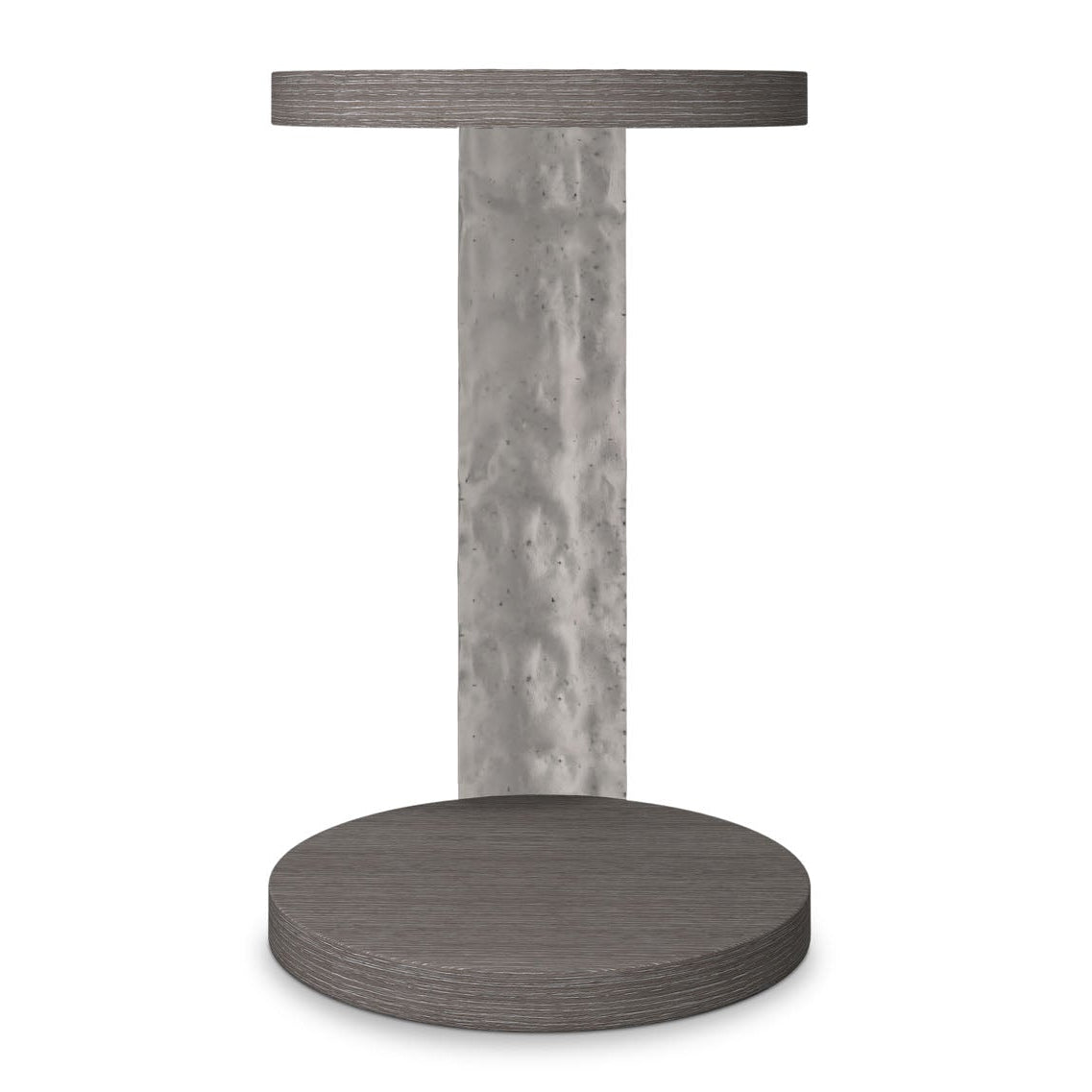 Bernhardt Prado Porcini Accent Table