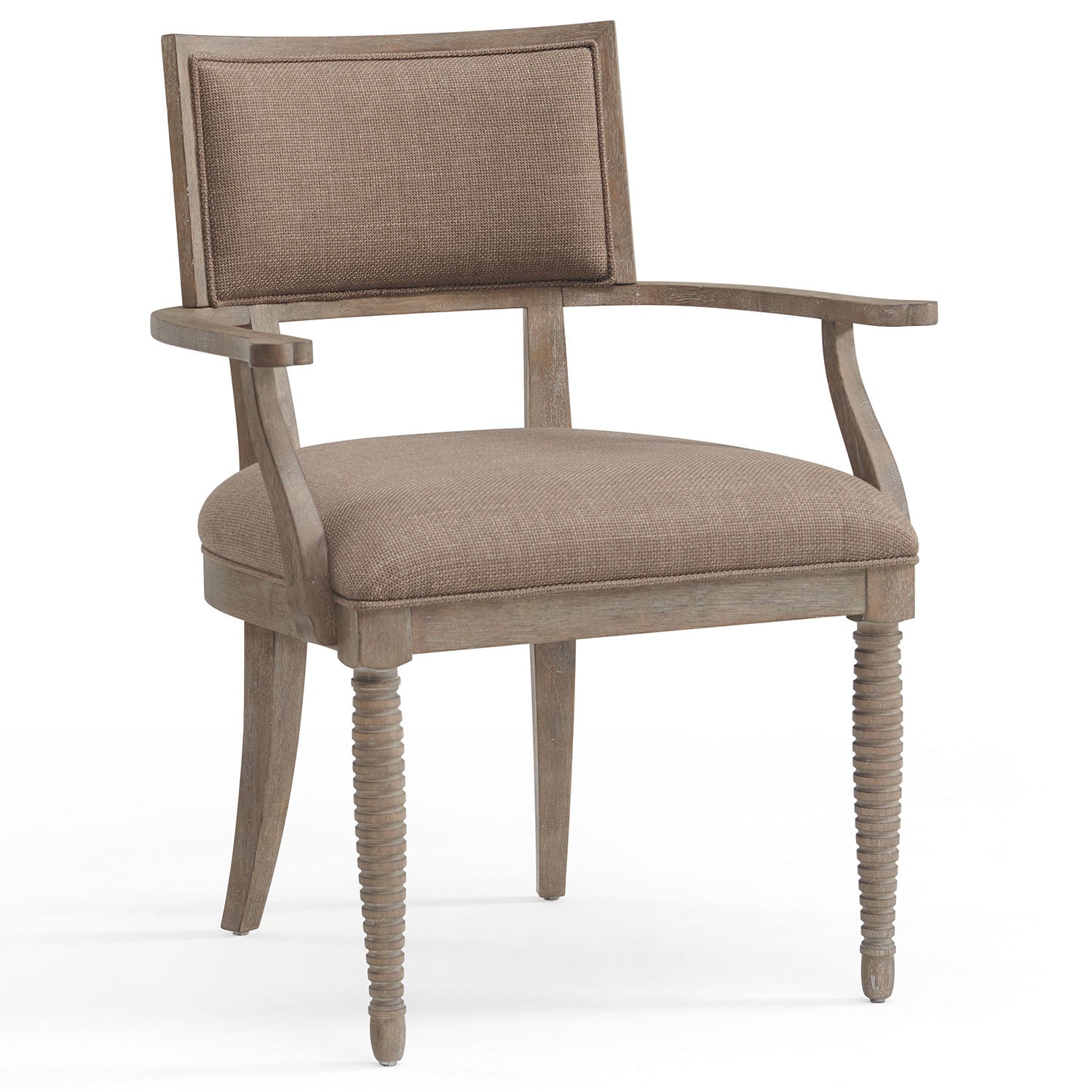 A.R.T. Furniture Reforma Upholstered Arm Chair Set of 2