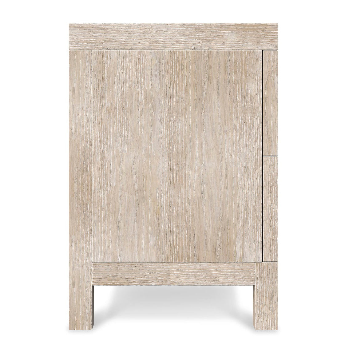 Bernhardt Prado Tawny 38in Nightstand
