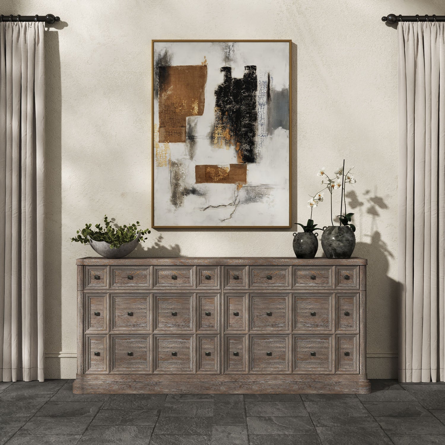 A.R.T. Furniture Reforma Credenza
