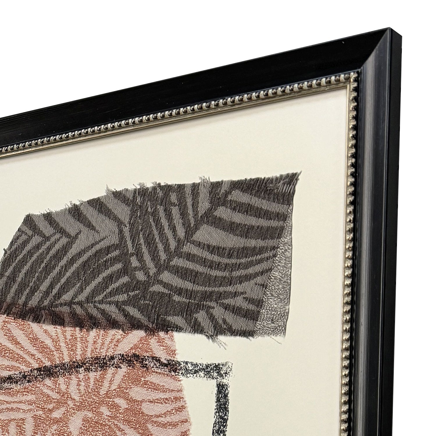 Hegre Bold Blends III Framed Artwork Set of 2