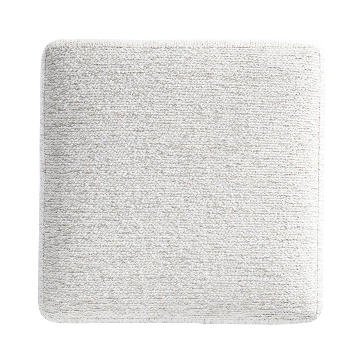 Bernhardt Prado Bright Graphite Bench