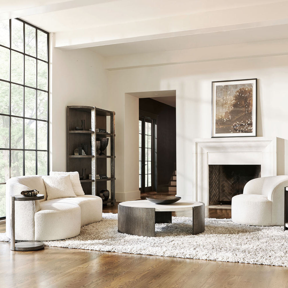 Bernhardt Prado Etagere