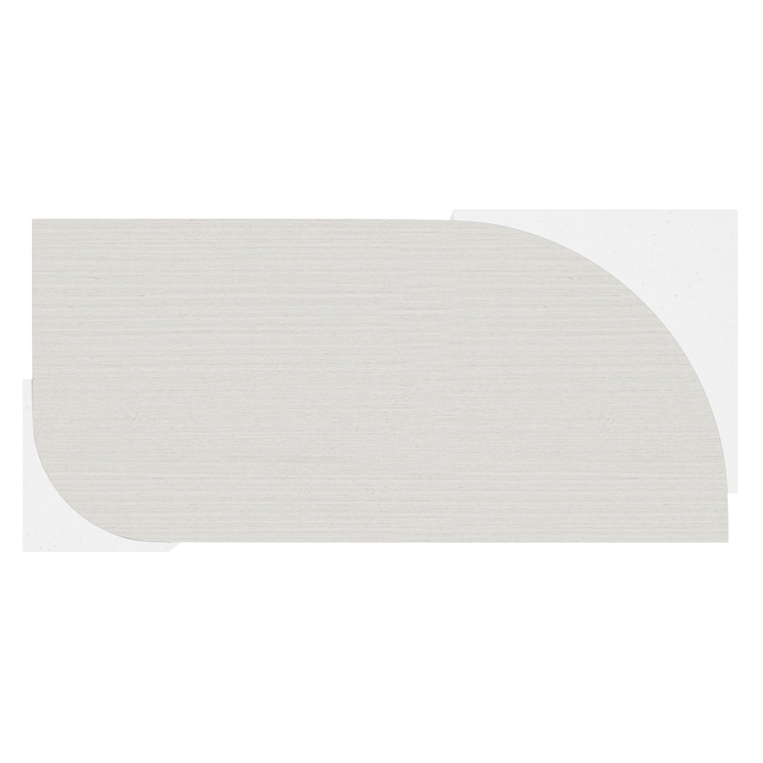 Bernhardt Stratum Cocktail Table