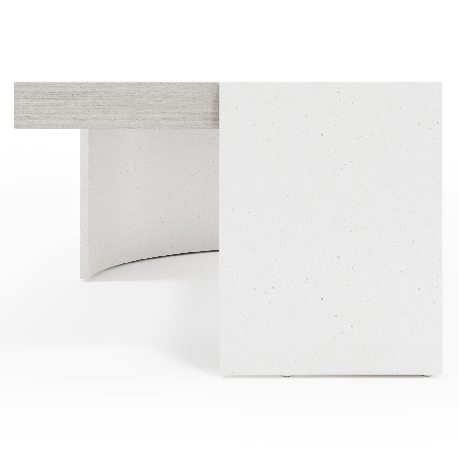 Bernhardt Stratum Cocktail Table