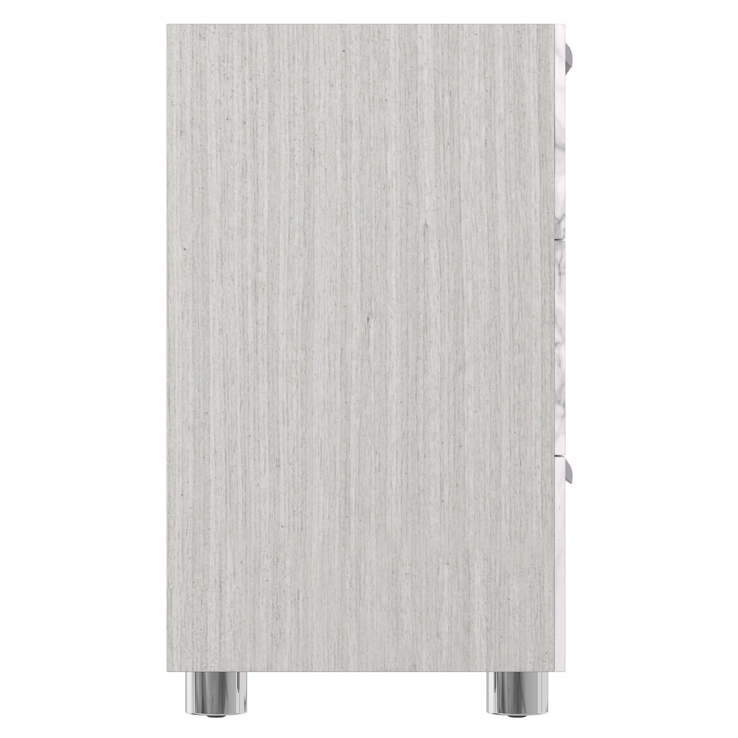 Bernhardt Stratum Dresser with 8 Drawers