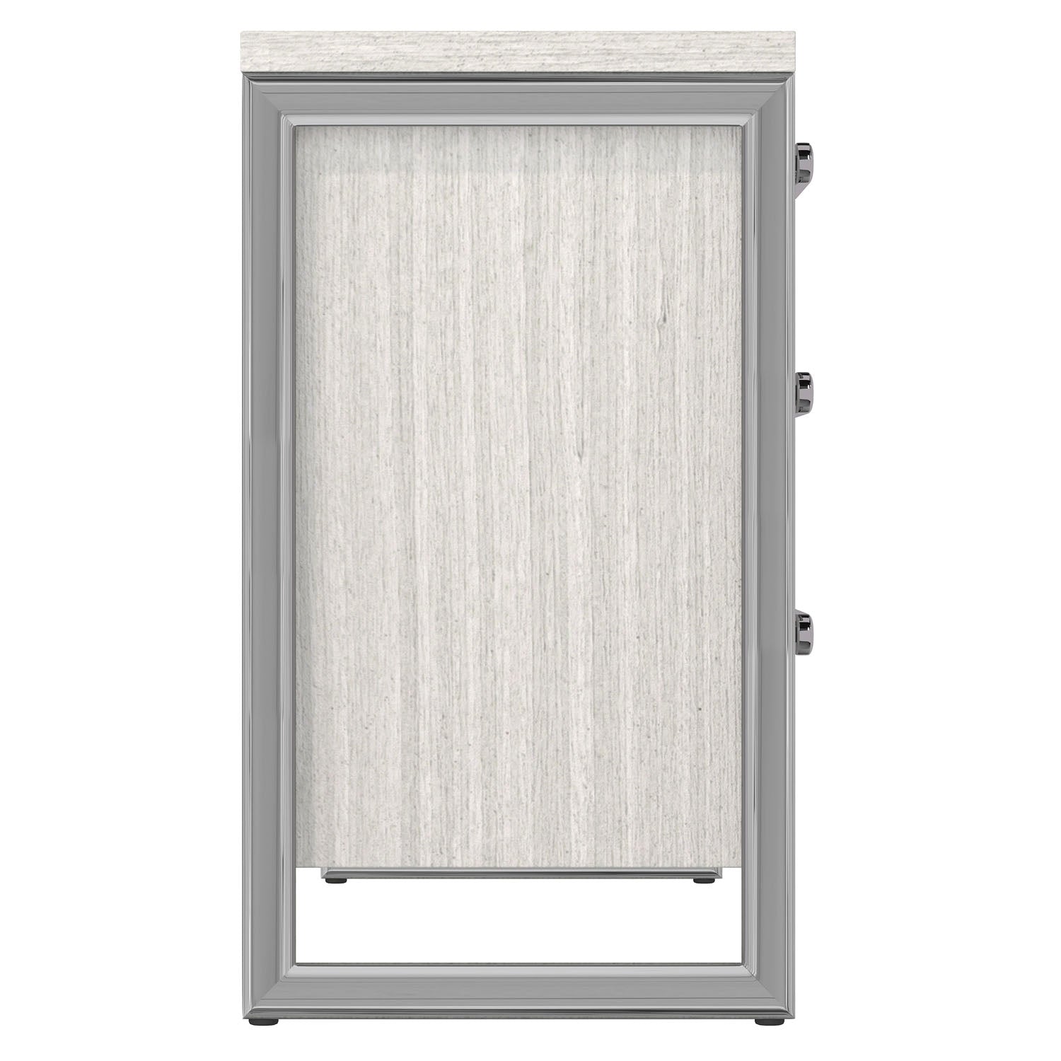 Bernhardt Stratum Dresser with 6 Drawers