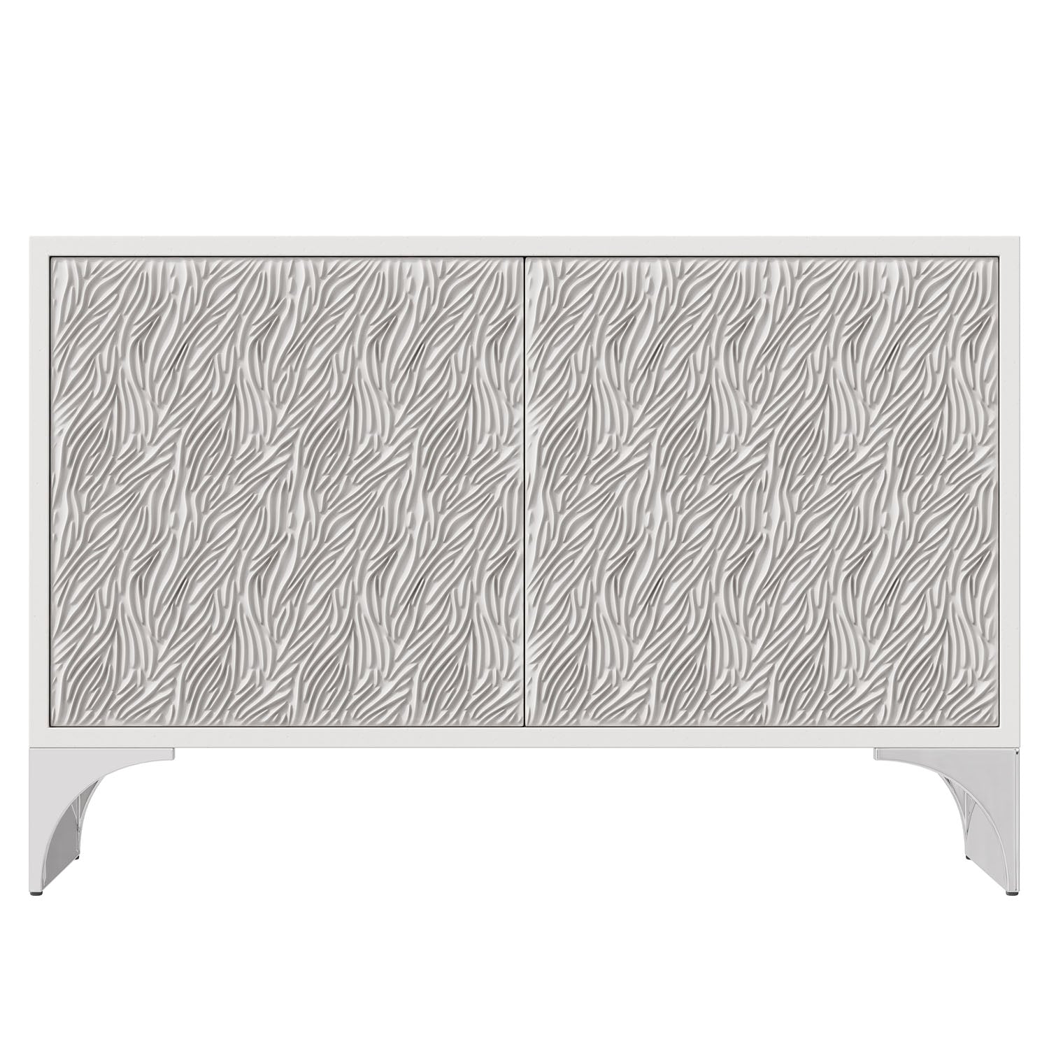 Bernhardt Stratum Door Chest