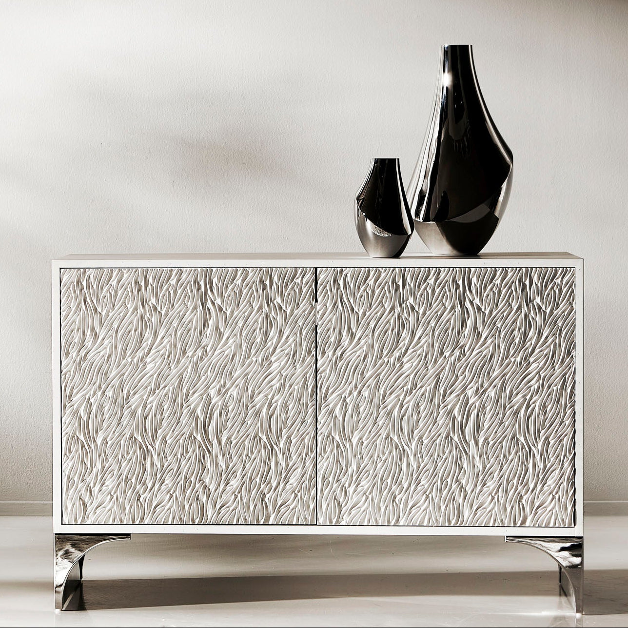 Bernhardt Stratum Door Chest