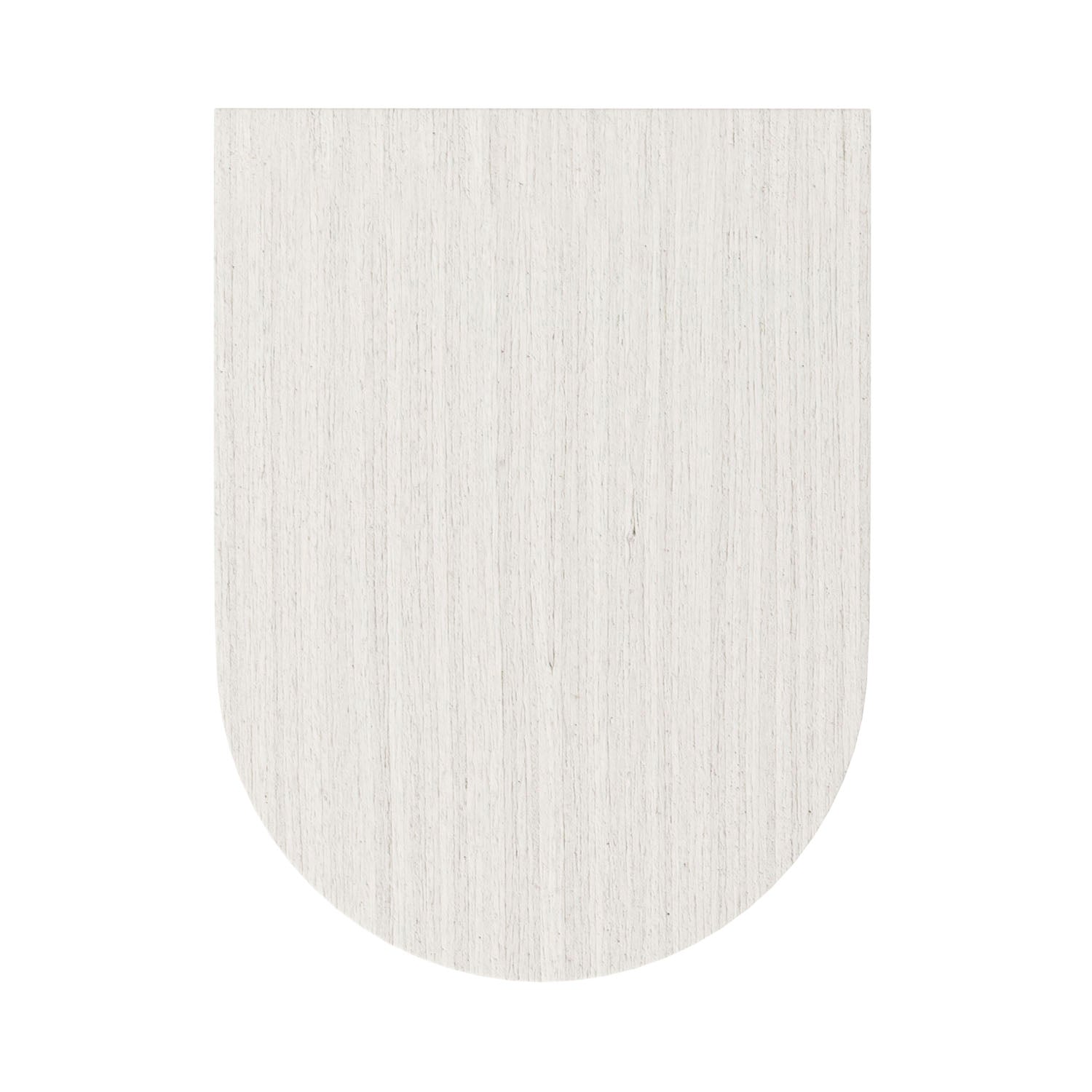 Bernhardt Stratum Side Table with Shelves