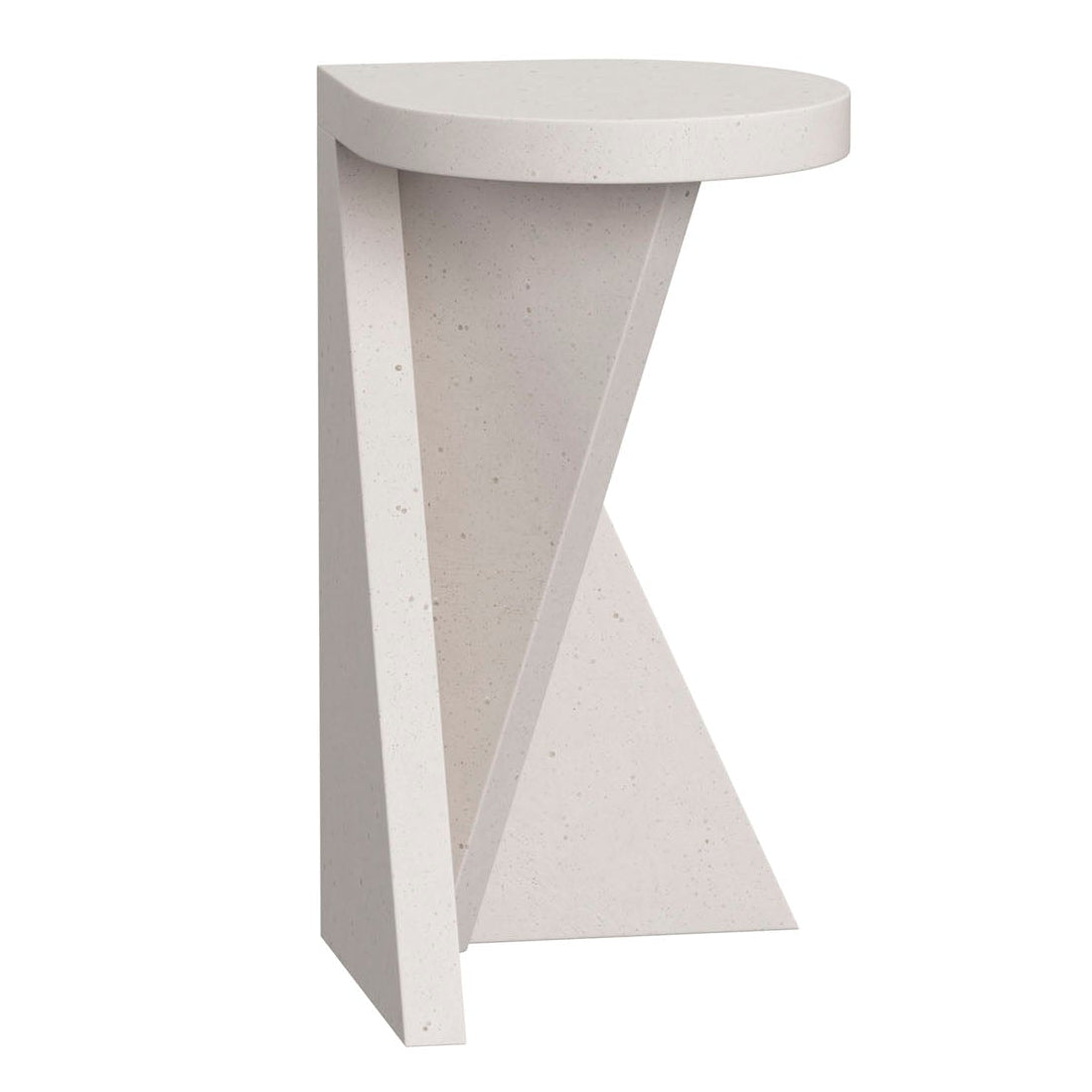 Bernhardt Stratum Accent Table