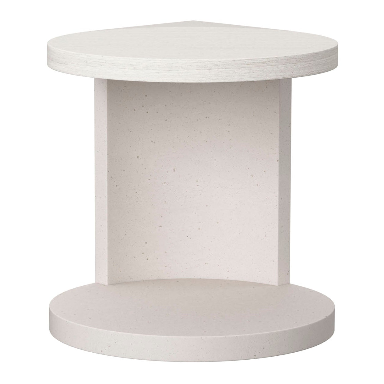 Bernhardt Stratum Side Table