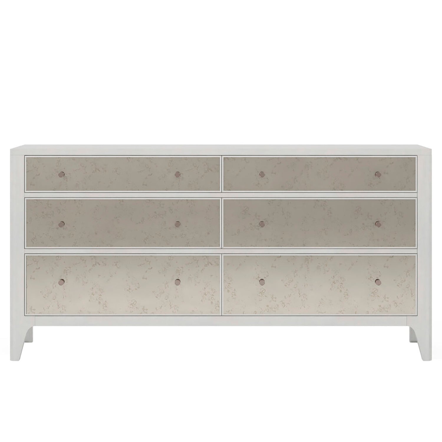 A.R.T. Furniture Mezzanine Mirror Dresser