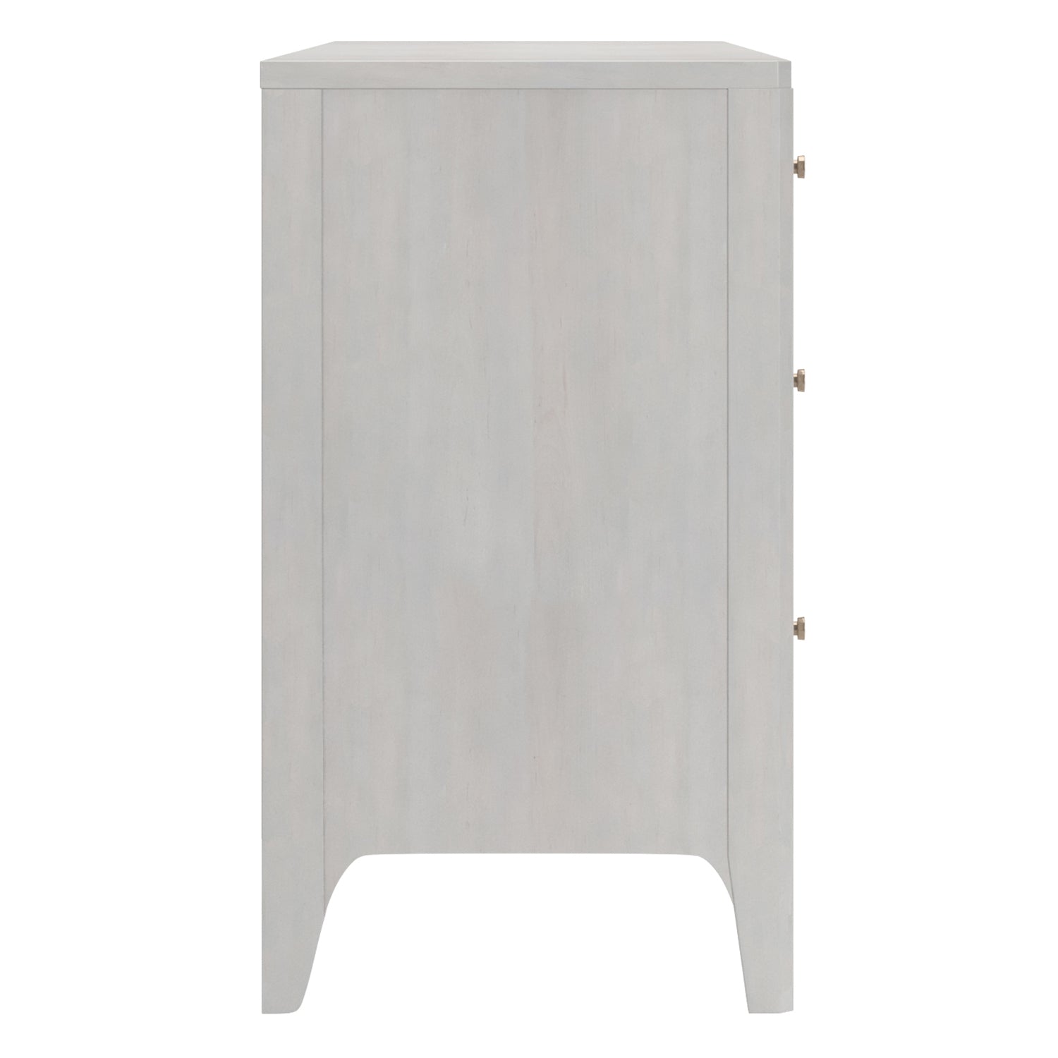 A.R.T. Furniture Mezzanine Dove Gray Dresser