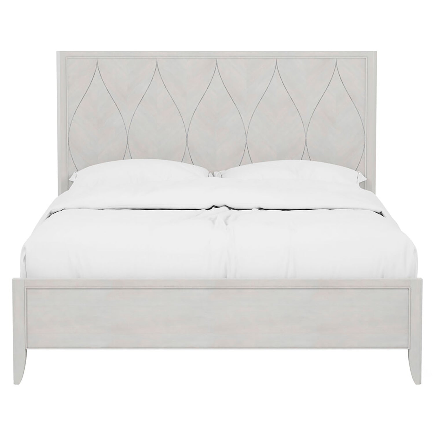 A.R.T. Furniture Mezzanine Panel Bed