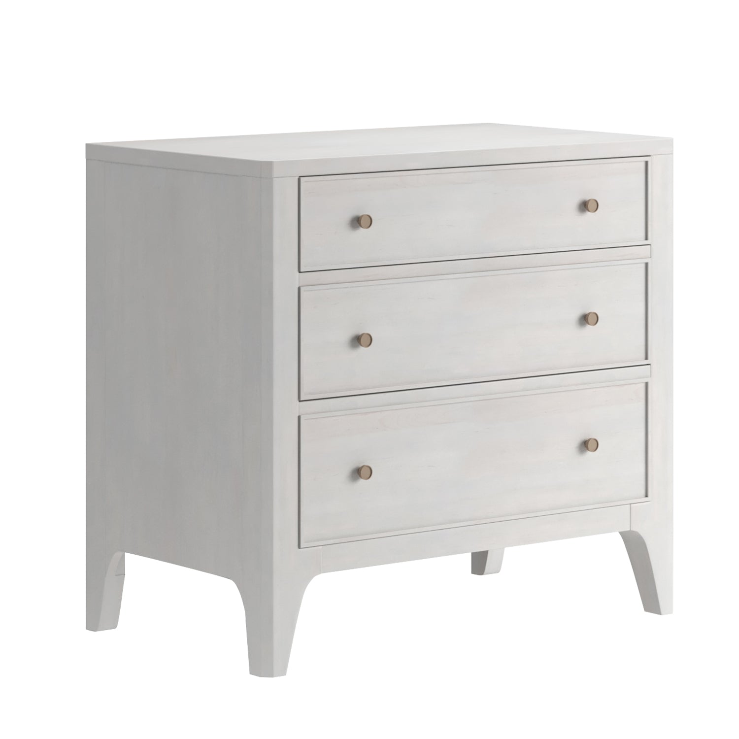 A.R.T. Furniture Mezzanine Nightstand Set of 2