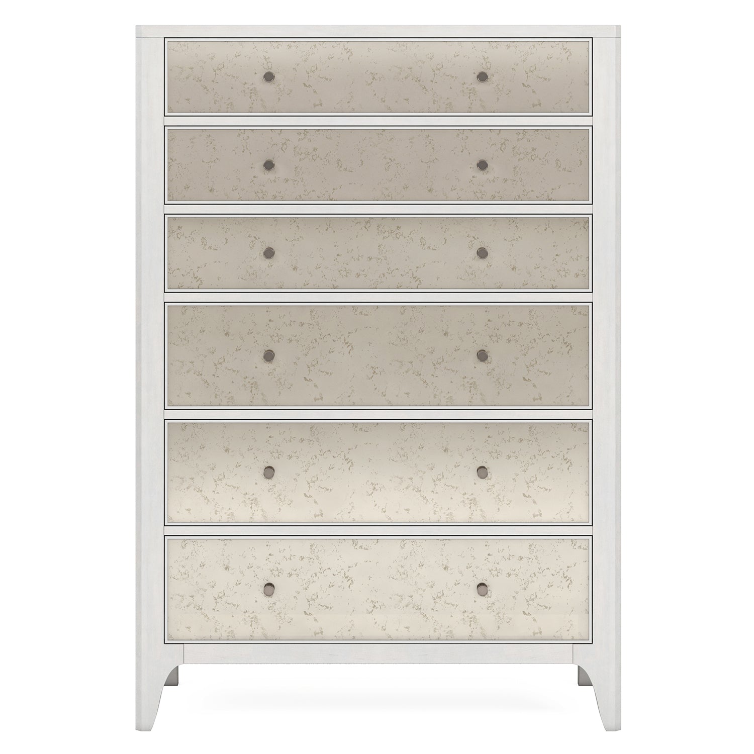 A.R.T. Furniture Mezzanine 6 Drawer Chest